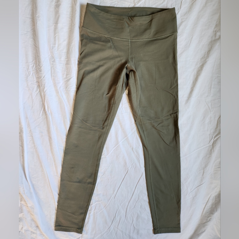 Prana Pillar Yoga Legging